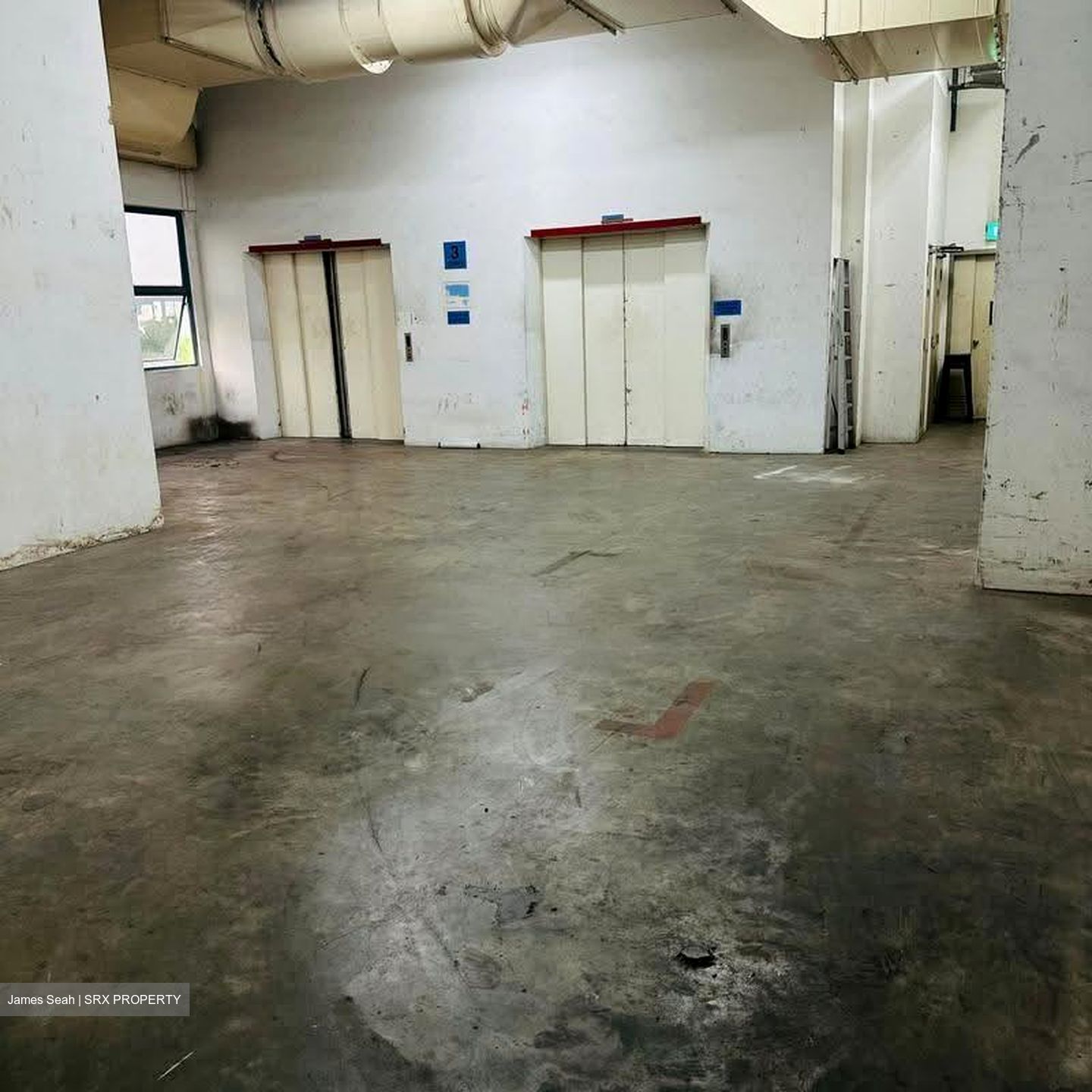 Tuas View Square (D22), Factory #626015181